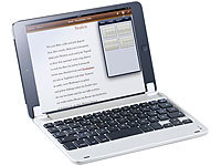 ; Wireless iPad keyboards 