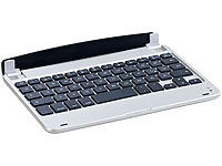 ; Wireless iPad keyboards 