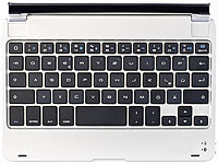 ; Wireless iPad keyboards 