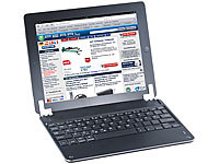 ; Wireless iPad keyboards 