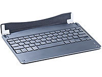 ; Wireless iPad keyboards 