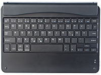 ; Wireless iPad keyboards 