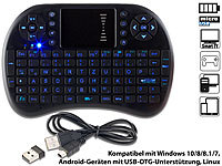 GeneralKeys