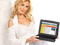 ; Wireless iPad keyboards 