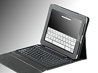 ; Wireless iPad keyboards 