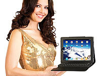 ; Wireless iPad keyboards 