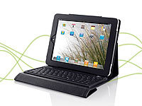 ; Wireless iPad keyboards 