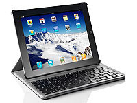 ; Wireless iPad keyboards 