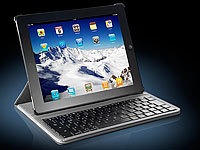 ; Wireless iPad keyboards 