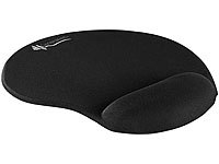 GeneralKeys ergonomisches Mousepad, Gel Mousepad; Funktastatur & -Maus Sets Funktastatur & -Maus Sets Funktastatur & -Maus Sets Funktastatur & -Maus Sets 