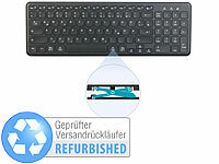 GeneralKeys Multi-Device-Funktastatur Versandrückläufer