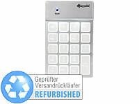; Funktastatur & -Maus Sets Funktastatur & -Maus Sets Funktastatur & -Maus Sets 