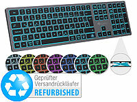 GeneralKeys