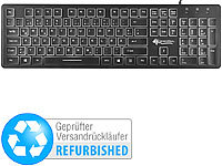 GeneralKeys; Funktastatur & -Maus Sets