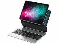 GeneralKeys Keyboard-Hüllen, Tastatur-Schutzhüllen, Bluetooth