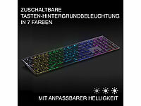 ; Funktastatur & -Maus Sets Funktastatur & -Maus Sets Funktastatur & -Maus Sets 