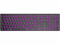 ; Funktastatur & -Maus Sets Funktastatur & -Maus Sets Funktastatur & -Maus Sets 