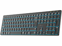 ; Funktastatur & -Maus Sets Funktastatur & -Maus Sets Funktastatur & -Maus Sets 