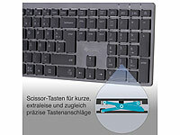; Funktastatur & -Maus Sets Funktastatur & -Maus Sets Funktastatur & -Maus Sets 