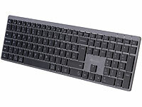 ; Funktastatur & -Maus Sets Funktastatur & -Maus Sets Funktastatur & -Maus Sets 