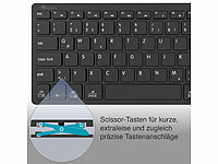 ; Funktastatur & -Maus Sets Funktastatur & -Maus Sets Funktastatur & -Maus Sets 