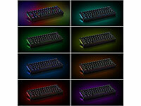 ; Funktastatur & -Maus Sets Funktastatur & -Maus Sets Funktastatur & -Maus Sets 