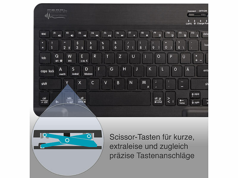 ; Funktastatur & -Maus Sets Funktastatur & -Maus Sets Funktastatur & -Maus Sets 