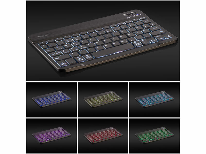 ; Funktastatur & -Maus Sets Funktastatur & -Maus Sets 