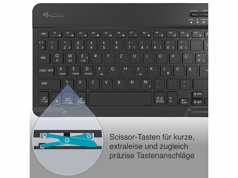 ; Funktastatur & -Maus Sets Funktastatur & -Maus Sets 