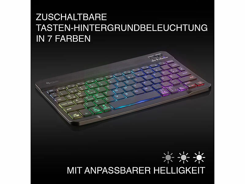 ; Funktastatur & -Maus Sets Funktastatur & -Maus Sets 