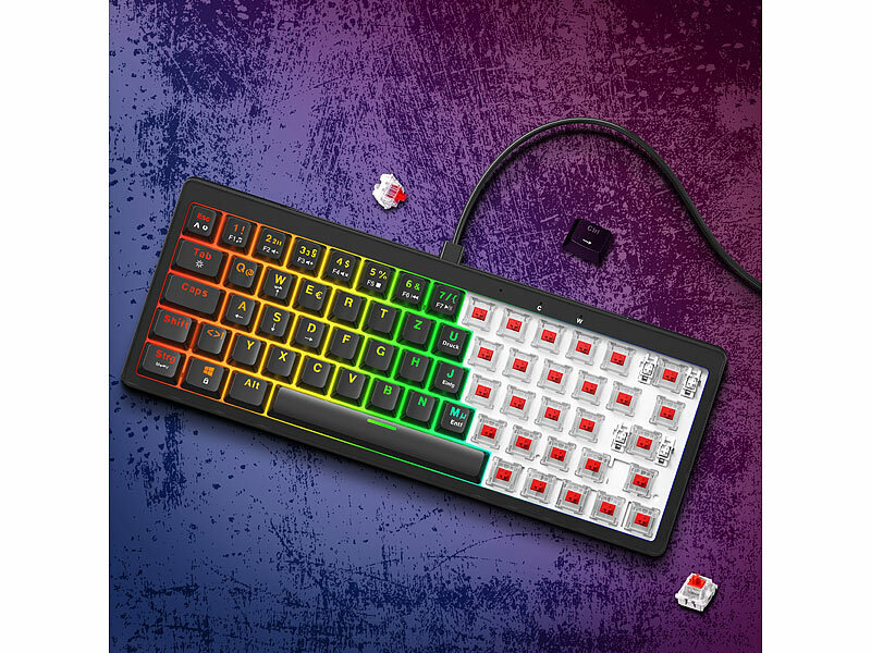 ; Funktastatur & -Maus Sets Funktastatur & -Maus Sets Funktastatur & -Maus Sets 