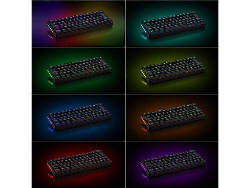 ; Funktastatur & -Maus Sets Funktastatur & -Maus Sets Funktastatur & -Maus Sets 