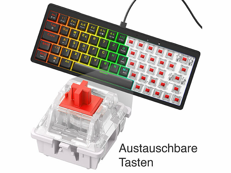 ; Funktastatur & -Maus Sets Funktastatur & -Maus Sets Funktastatur & -Maus Sets 