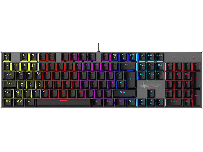; Funktastatur & -Maus Sets 
