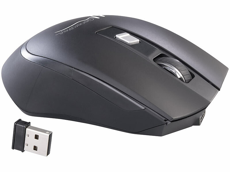 ; Funktastatur & -Maus Sets Funktastatur & -Maus Sets Funktastatur & -Maus Sets 
